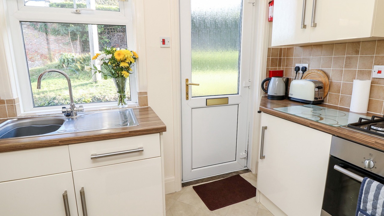 Photo of Kitchen in Verwood