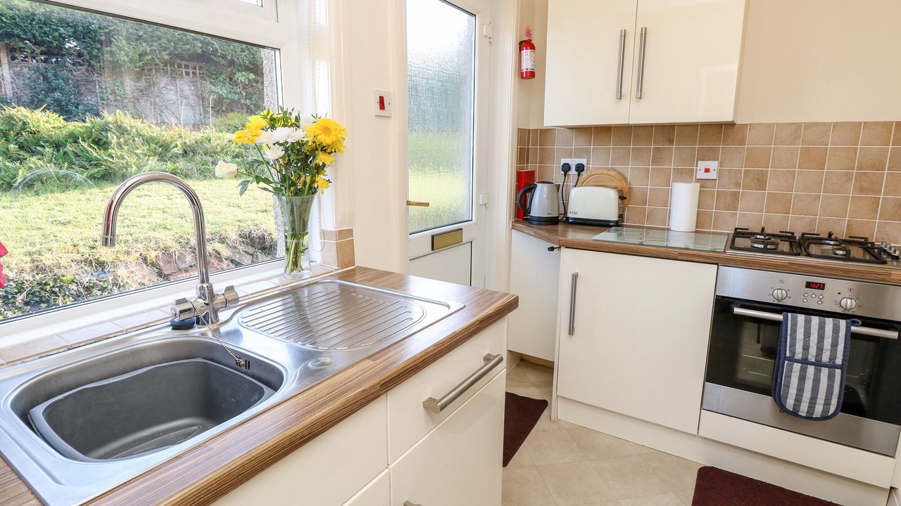 Photo of Kitchen in Verwood