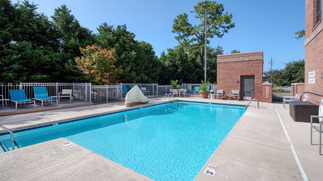 Photo of Outdoor in Wilmington