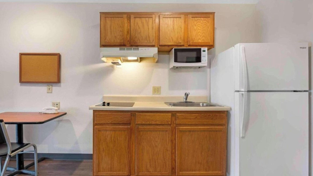 Photo of Kitchen in Sharonville
