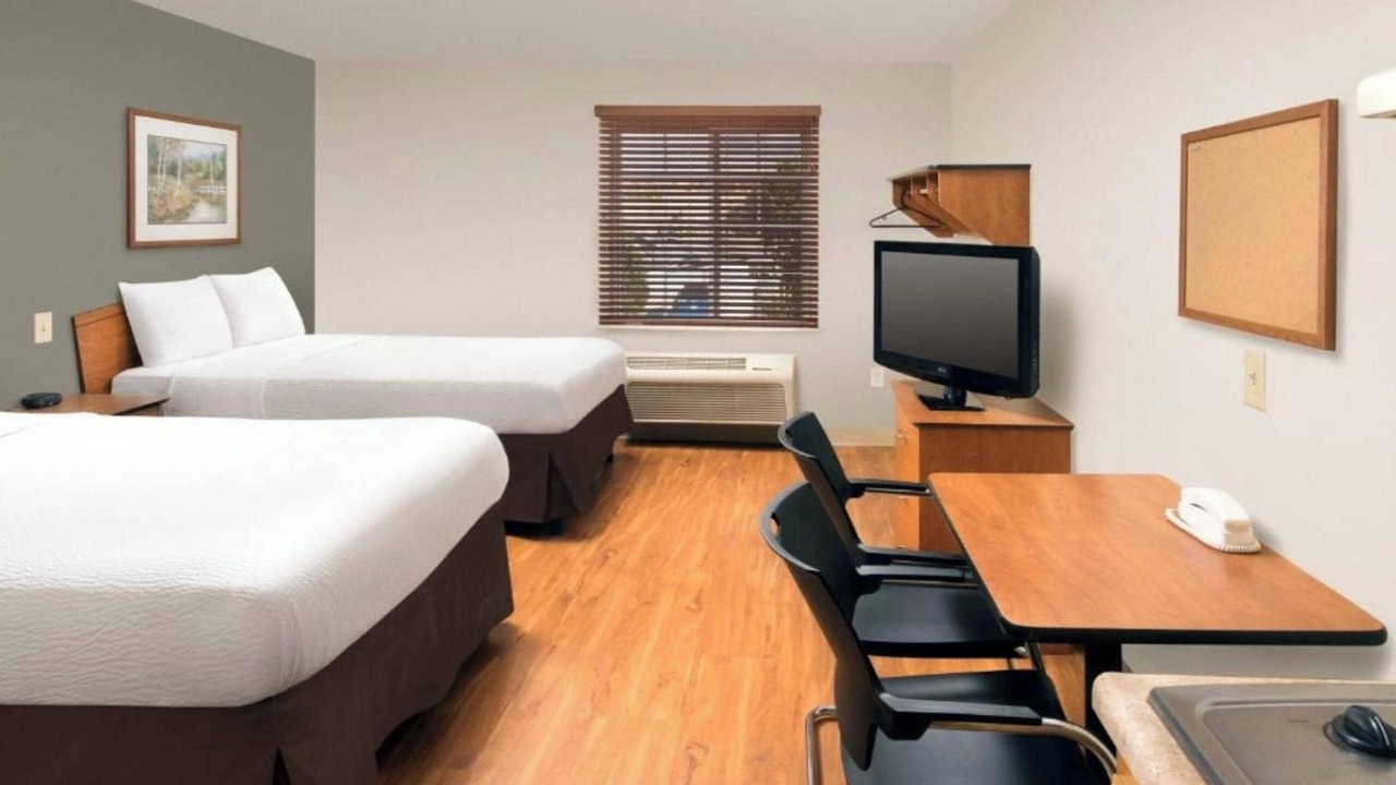 Photo of Bedroom in Sharonville