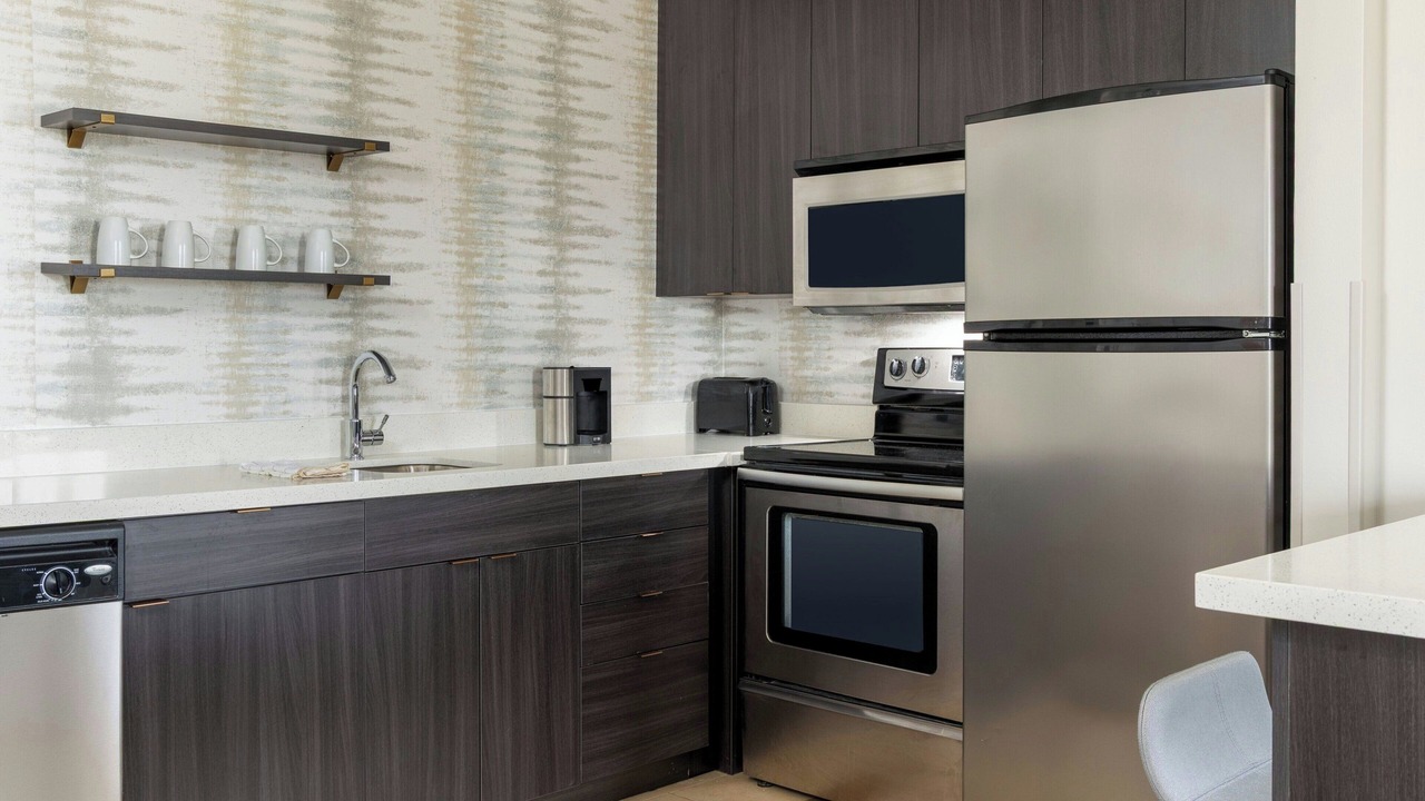 Photo of Kitchen in Murlin Heights