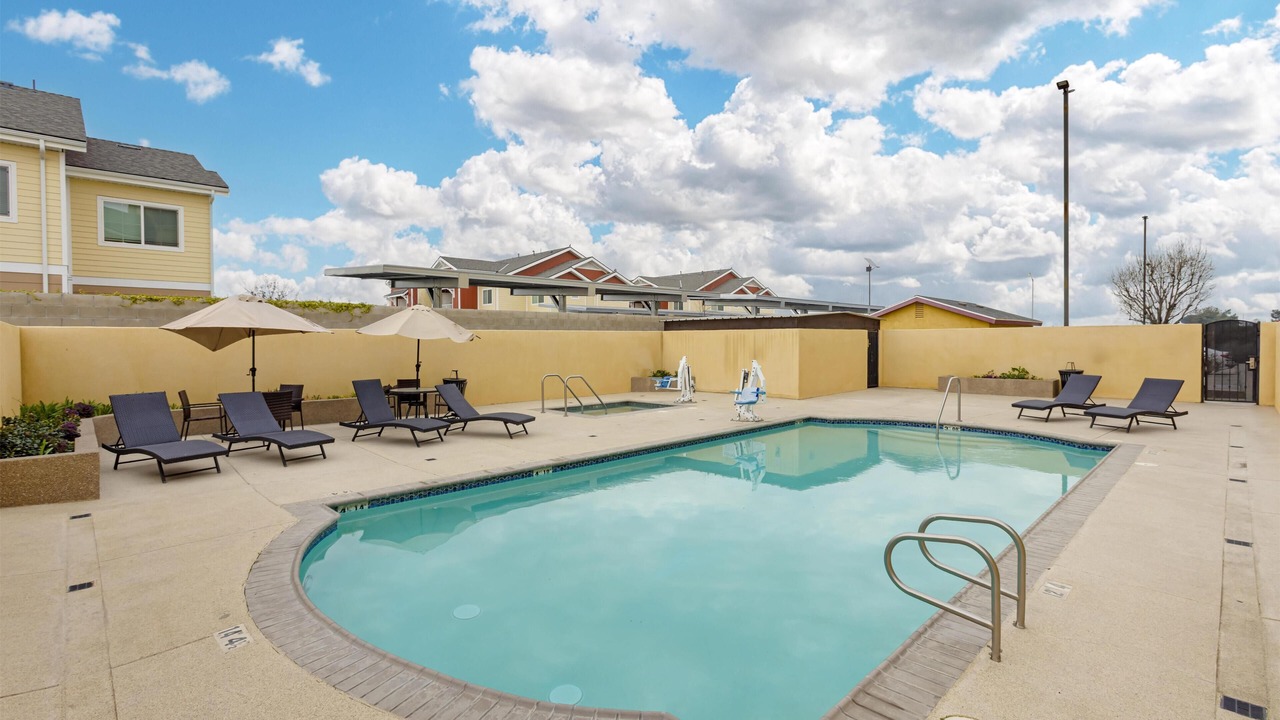 Photo of Outdoor in Wasco