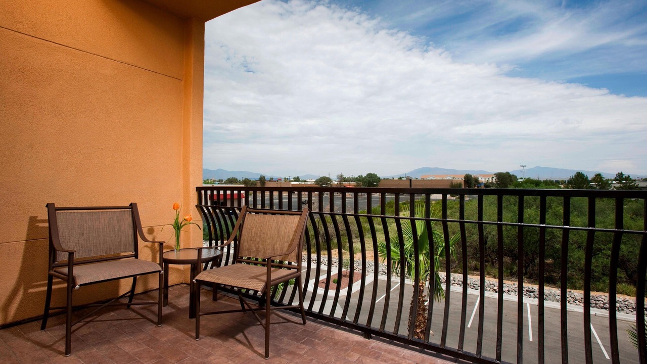Photo of Patio Balcony in Tucson