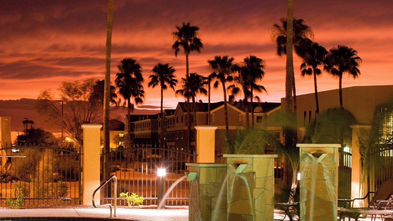 Photo of Outdoor in Tucson