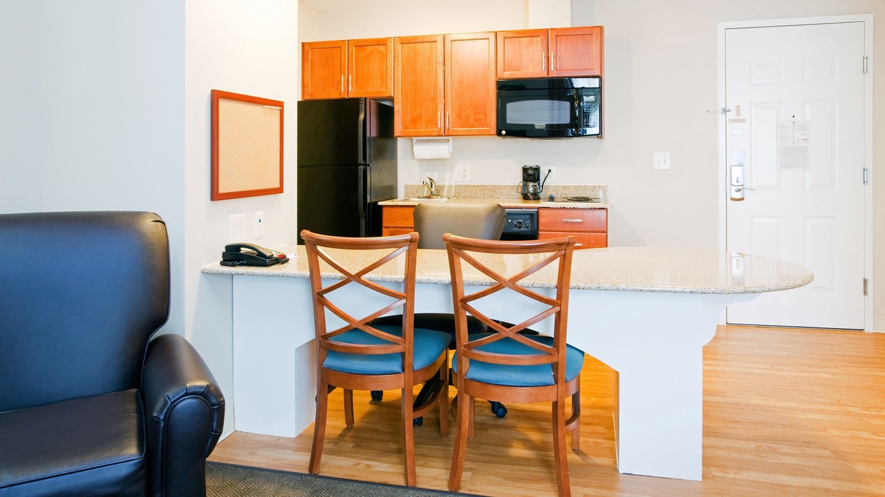 Photo of Kitchen in Jacksonville