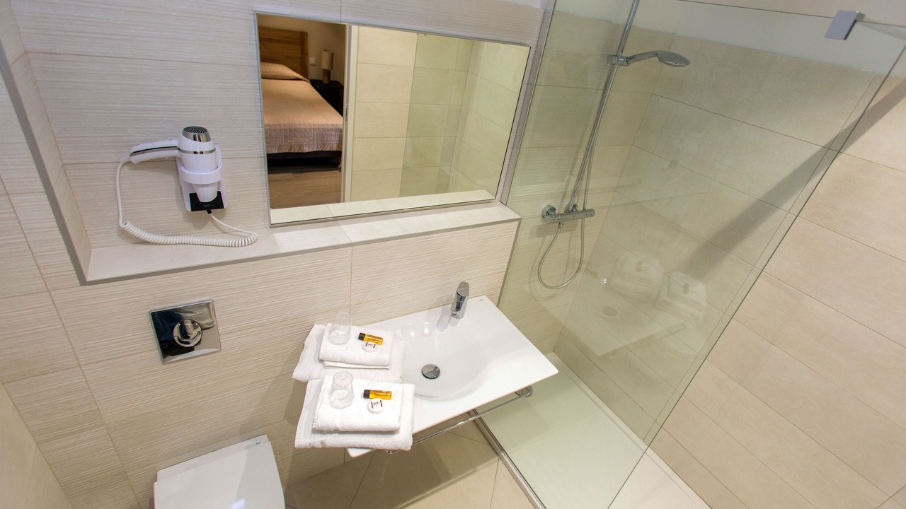 Photo of Bedroom in Calvi