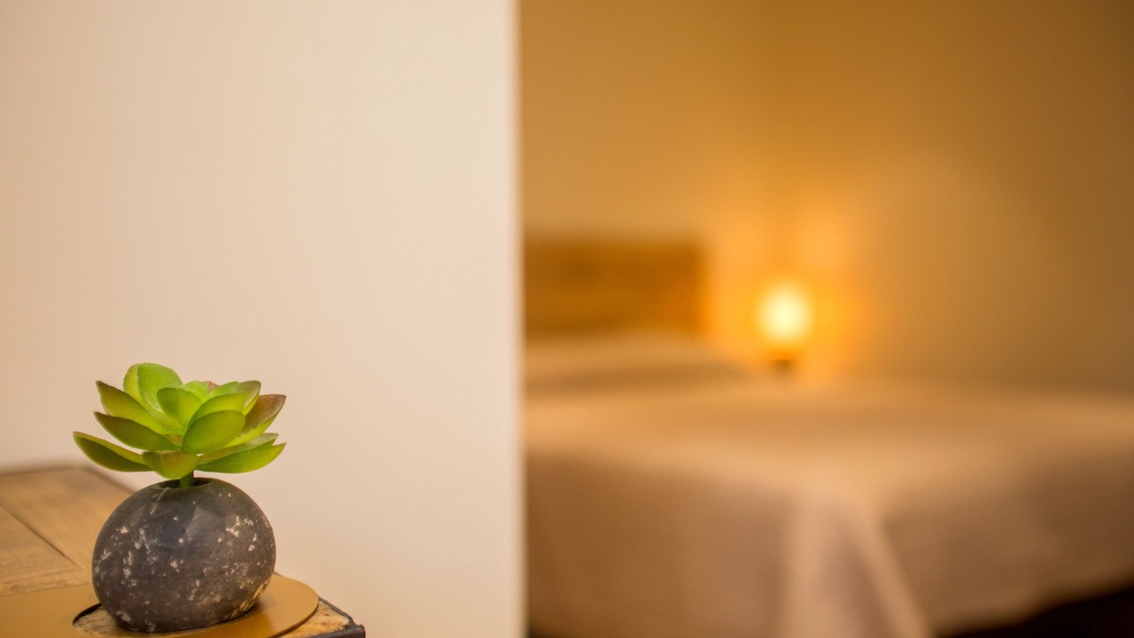 Photo of Bedroom in Calvi