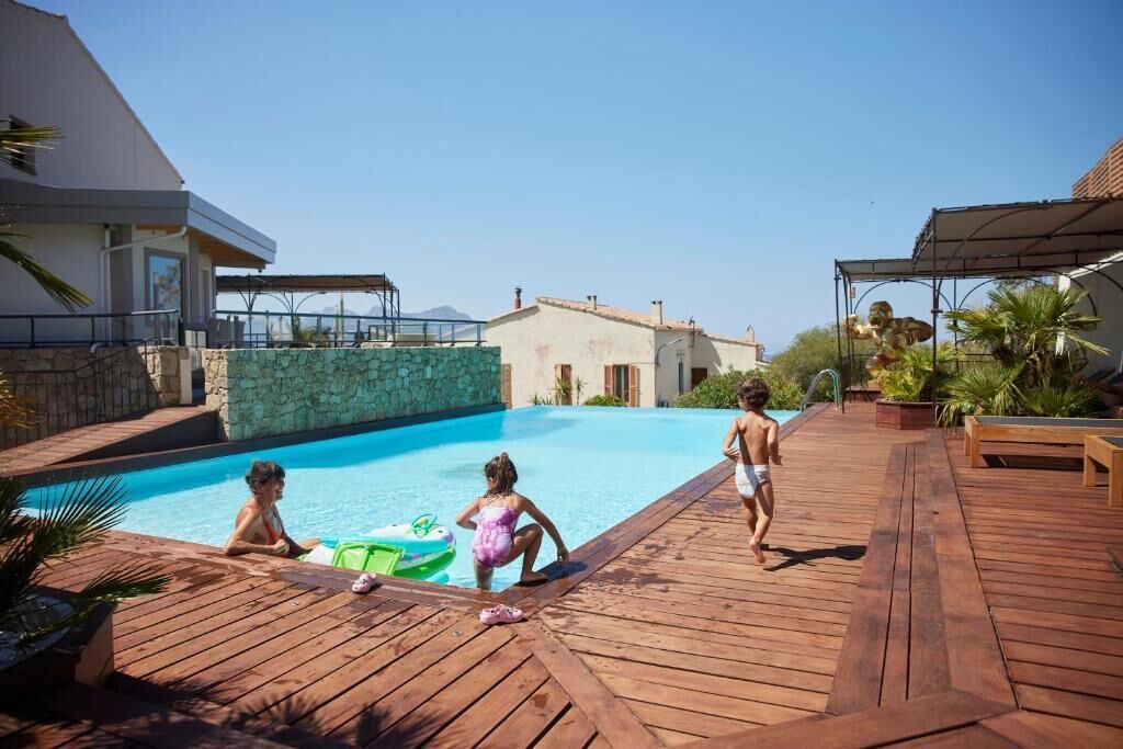 Photo of Outdoor in Lumio