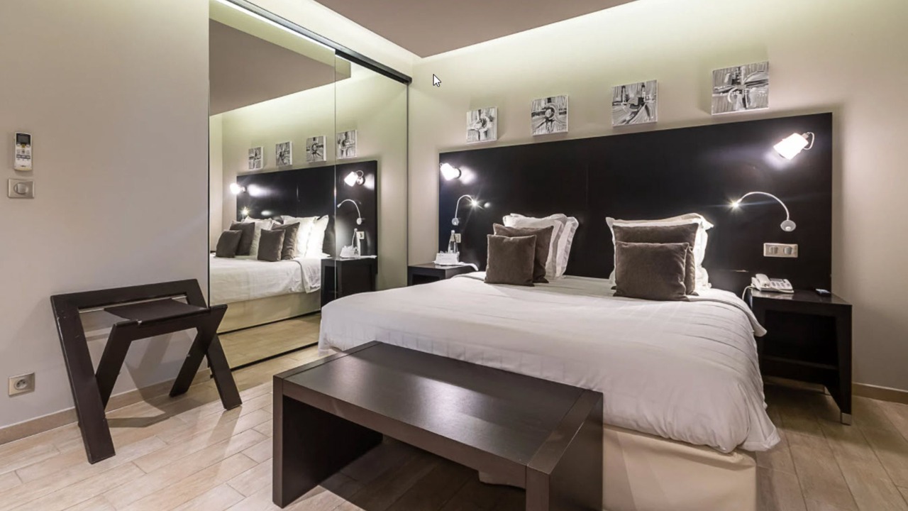 Photo of Bedroom in Lumio