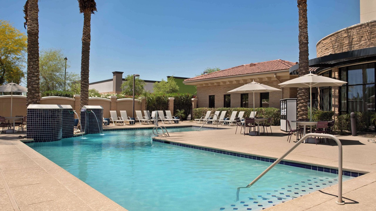 Photo of Outdoor in Chandler