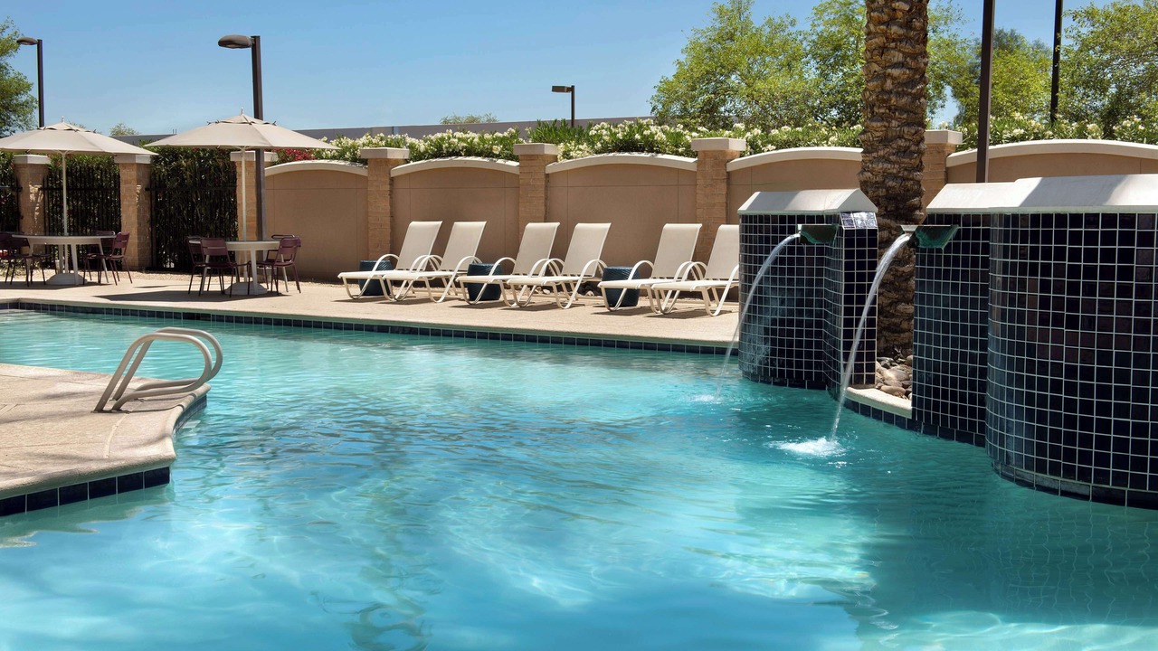 Photo of Outdoor in Chandler