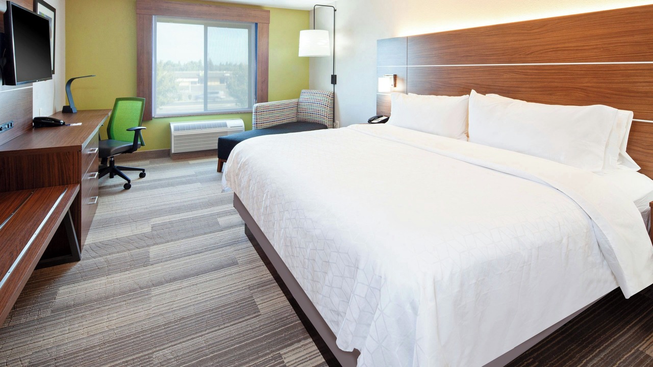 Photo of Bedroom in Clovis