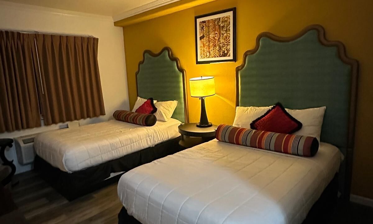 Photo of Bedroom in Bakersfield