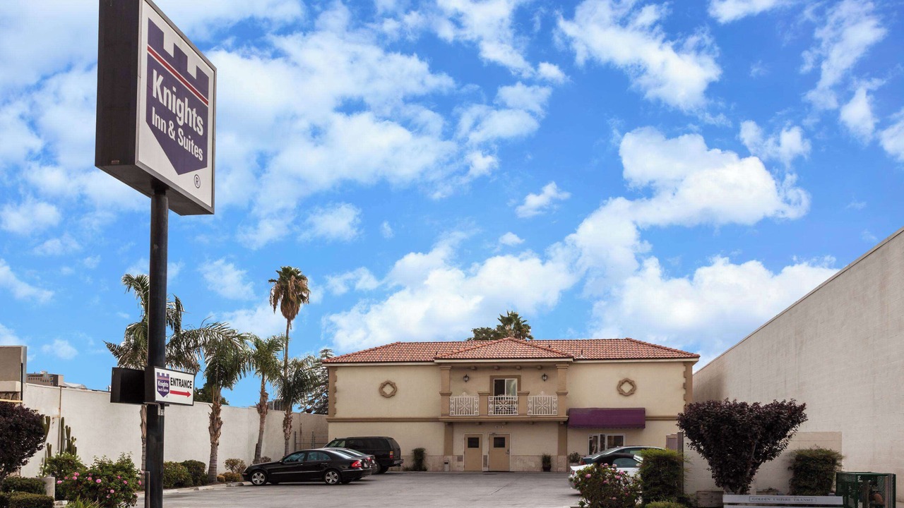Photo of Outdoor in Bakersfield