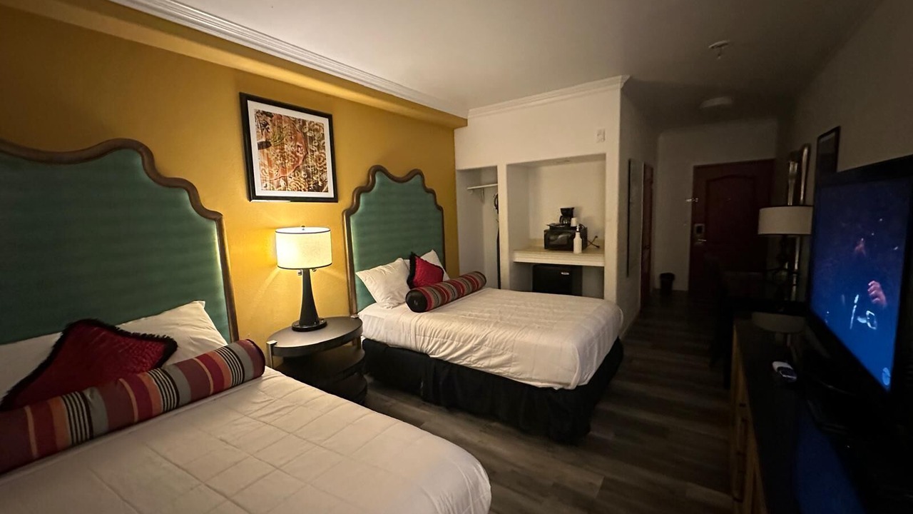 Photo of Bedroom in Bakersfield