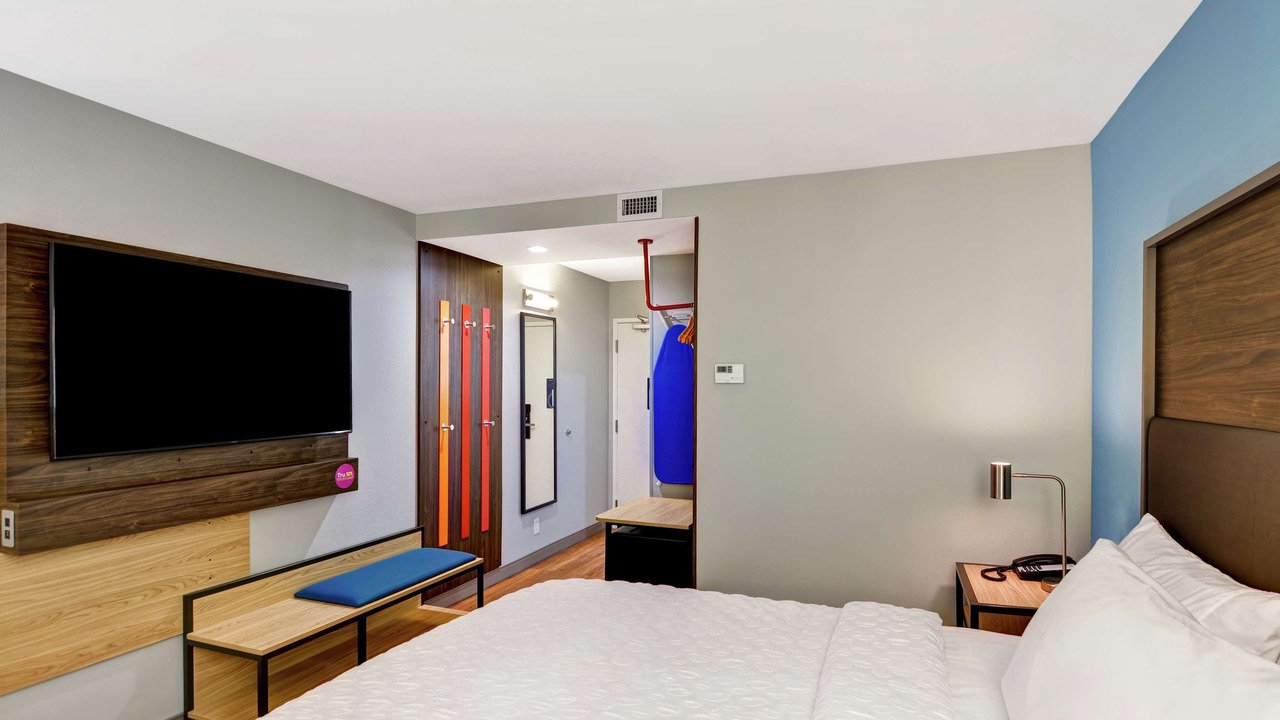 Photo of Bedroom in Hillview