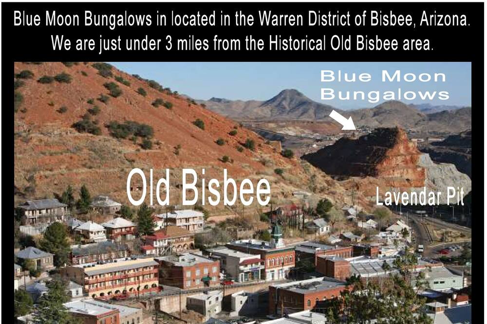 Photo of Outdoor in Bisbee