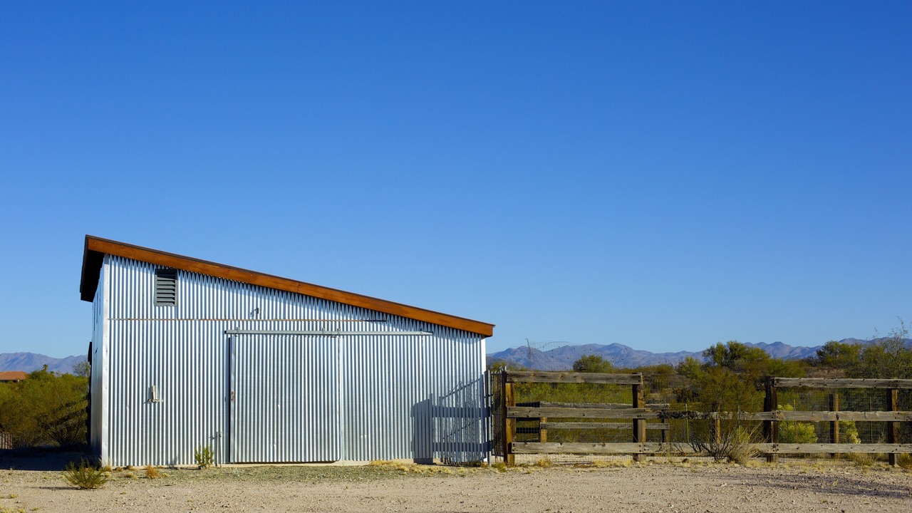 Photo of Outdoor in Wickenburg