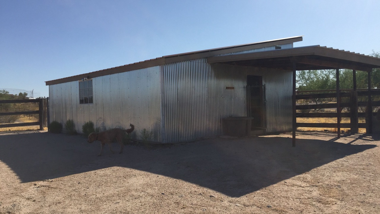 Photo of Outdoor in Wickenburg
