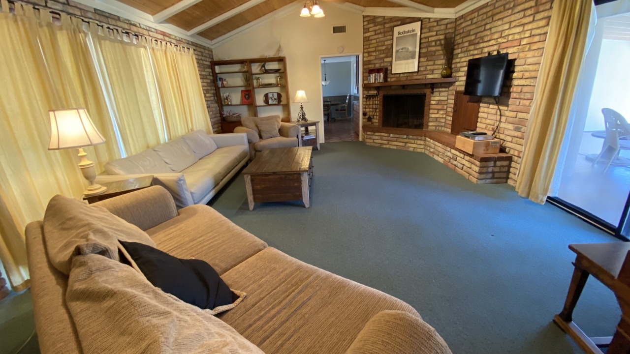 Photo of Livingroom in Wickenburg