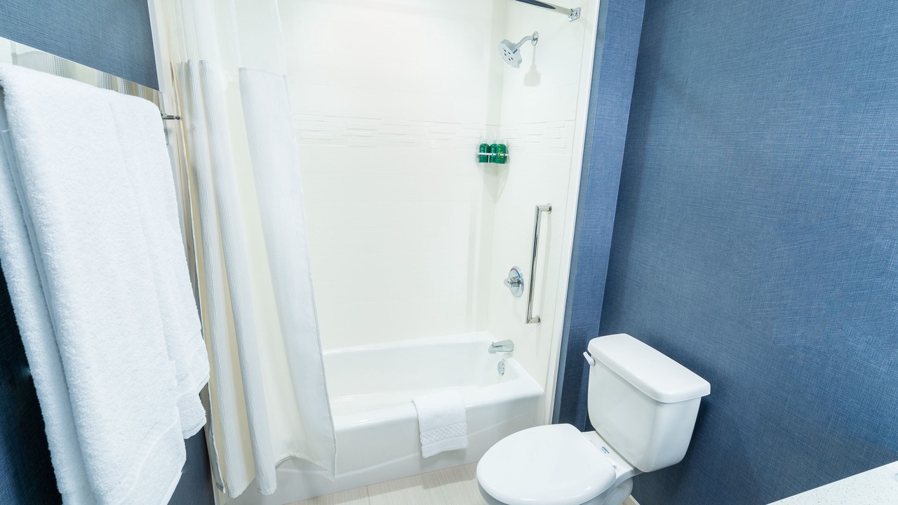 Photo of Bathroom in Sparks