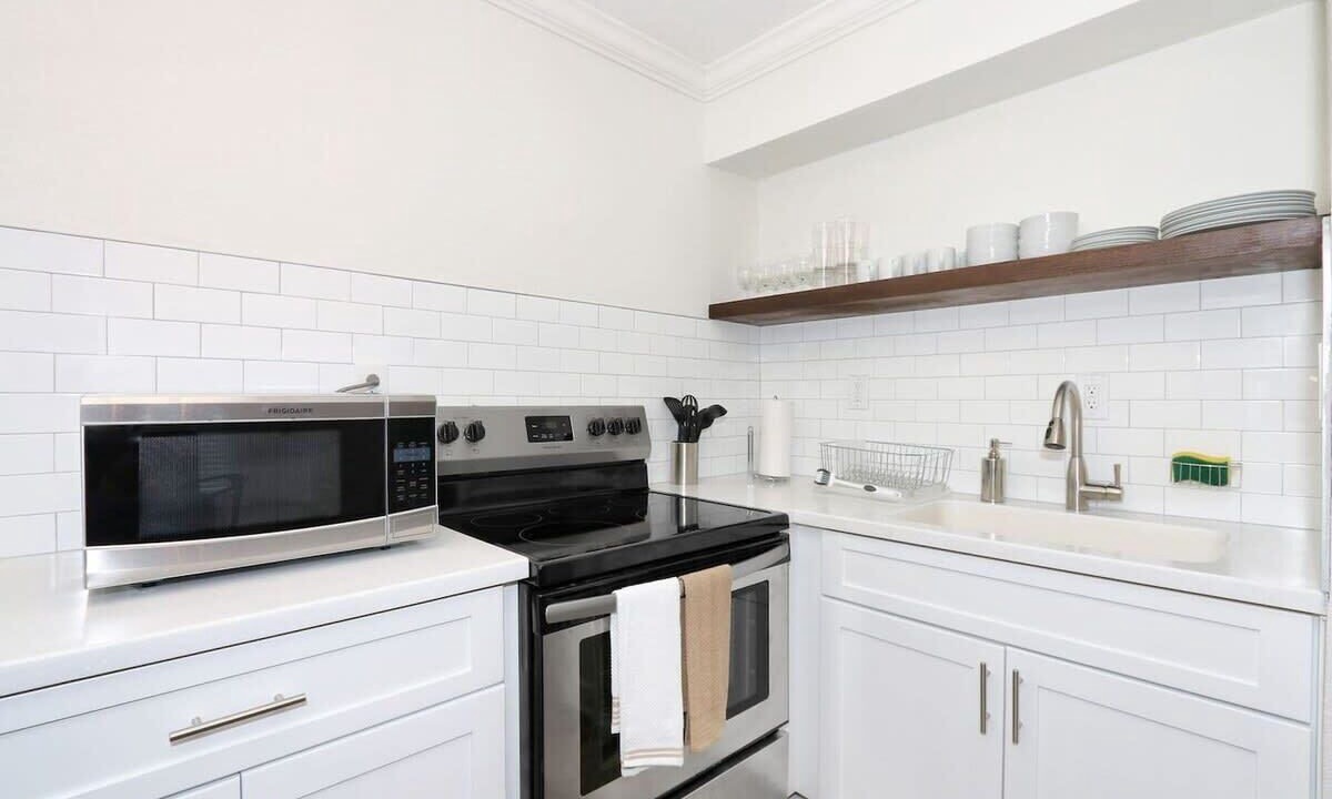Photo of Kitchen in Willoughby Spit