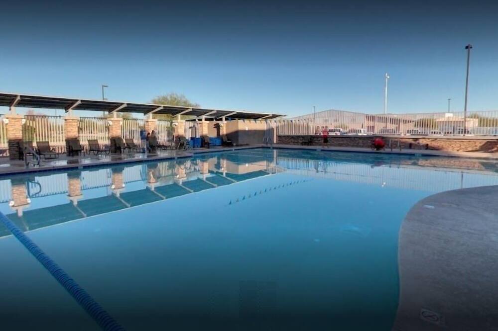 Photo of Others in Copper Basin