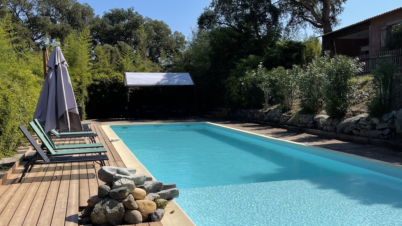 Photo of Outdoor in Canale-di-Verde