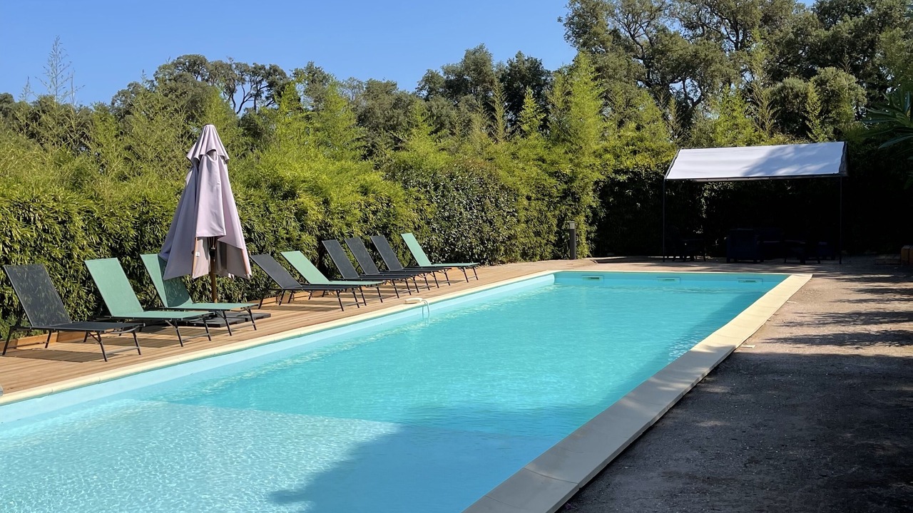 Photo of Outdoor in Canale-di-Verde