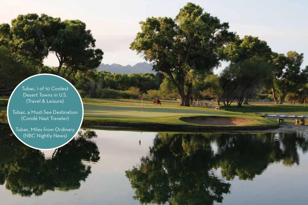 Photo of Others in Tubac