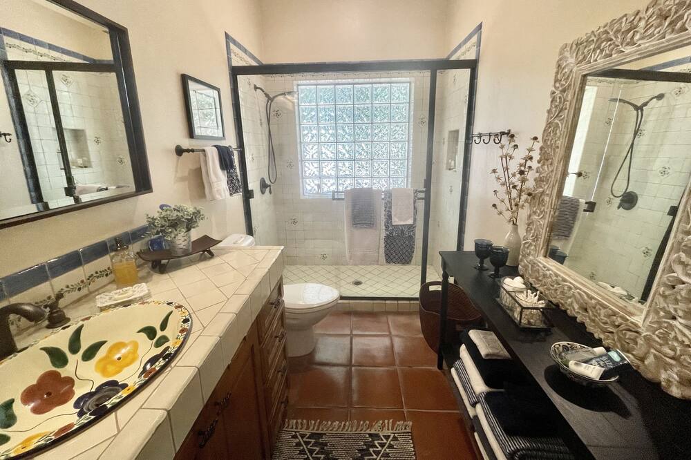 Photo of Bathroom in Tubac