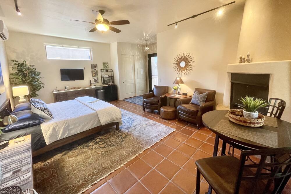 Photo of Bedroom in Tubac