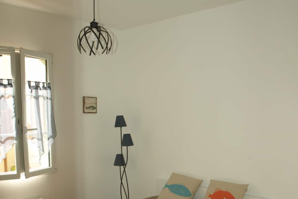 Photo of Bedroom in Calenzana