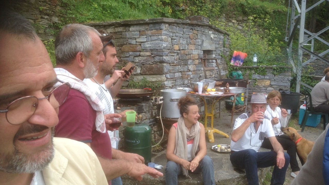 Photo of Outdoor in Monte