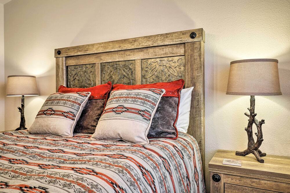 Photo of Bedroom in Kanab