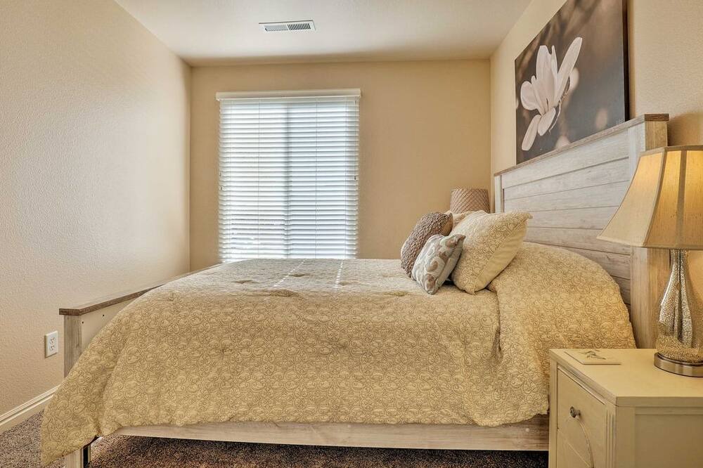 Photo of Bedroom in Kanab
