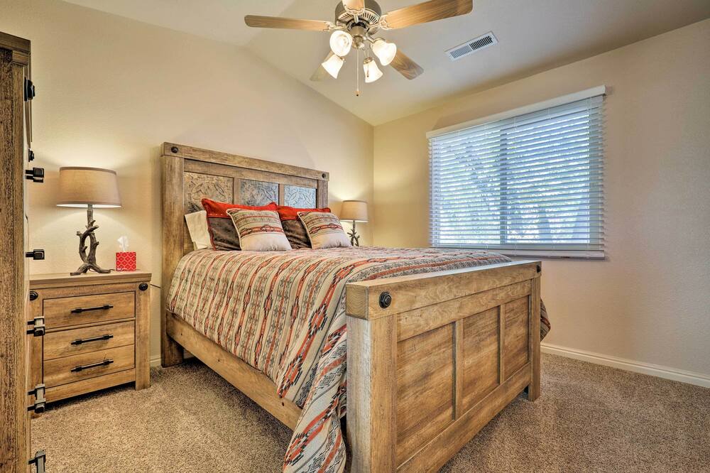 Photo of Bedroom in Kanab