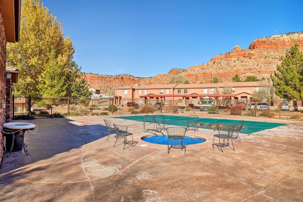 Photo of Outdoor in Kanab