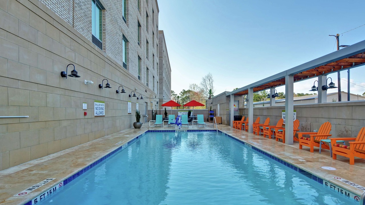 Photo of Outdoor in West Ashley