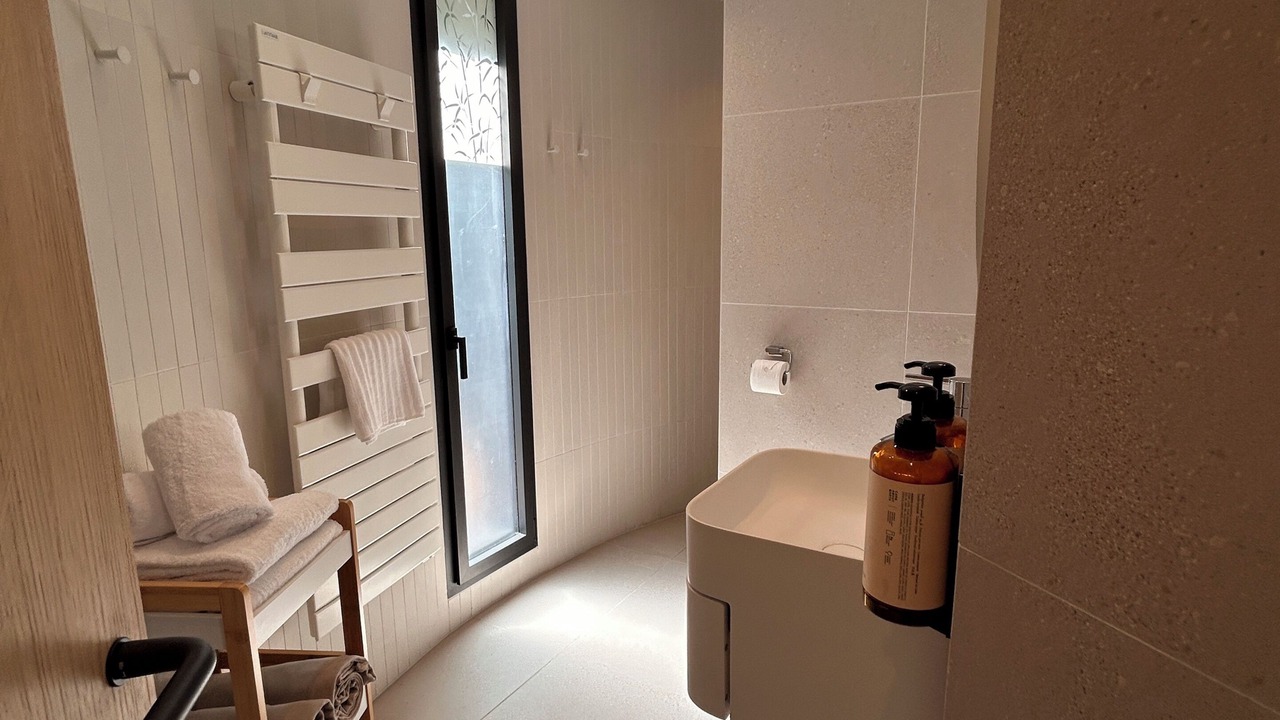 Photo of Bathroom in Feliceto