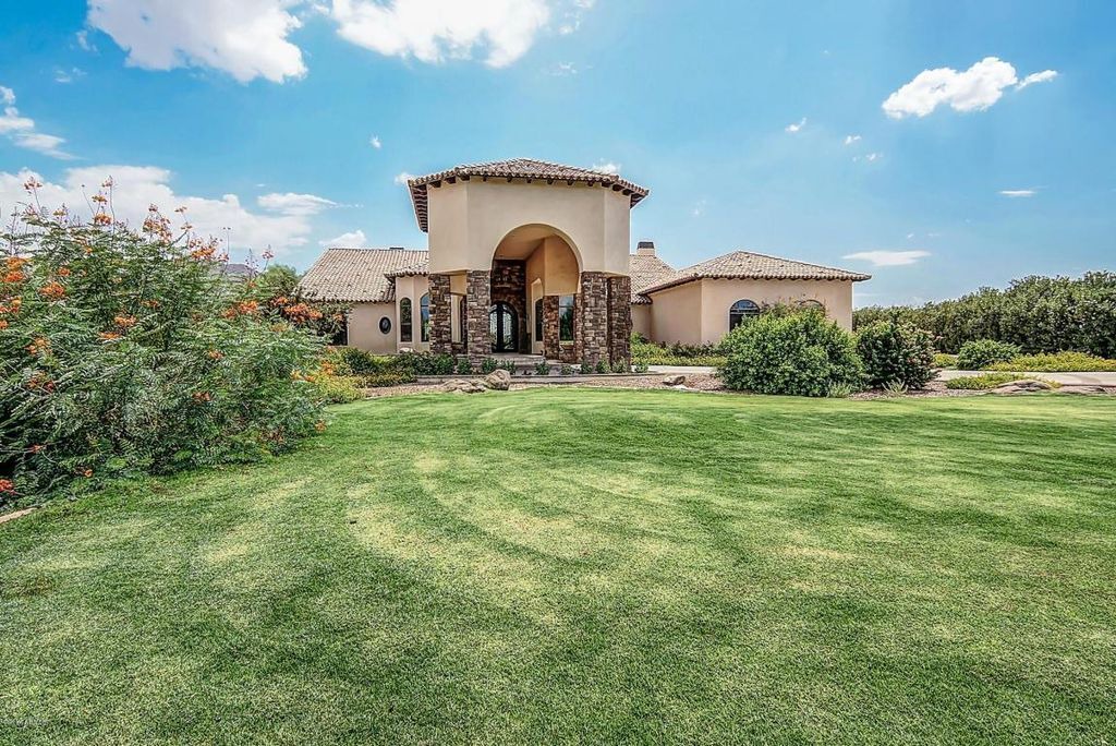 Photo of Outdoor in San Tan Valley