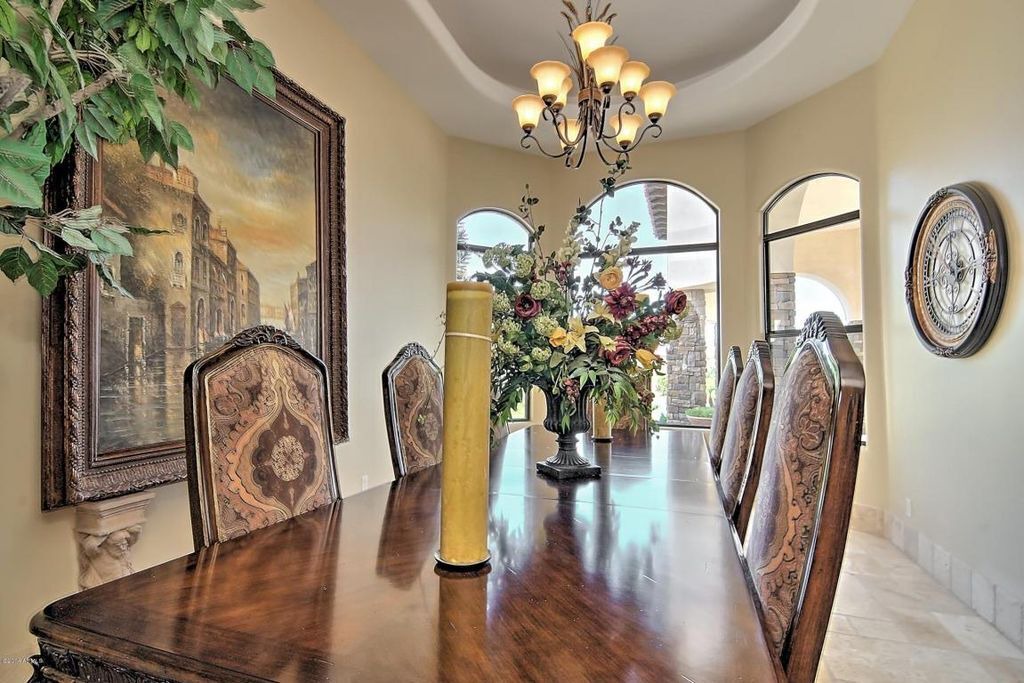Photo of Livingroom in San Tan Valley