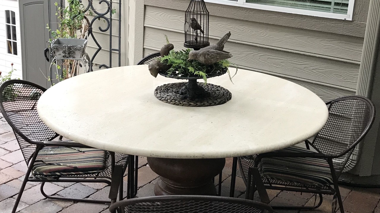 Photo of Outdoor in Swiss Manor
