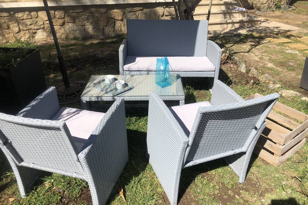 Photo of Patio Balcony in Omessa
