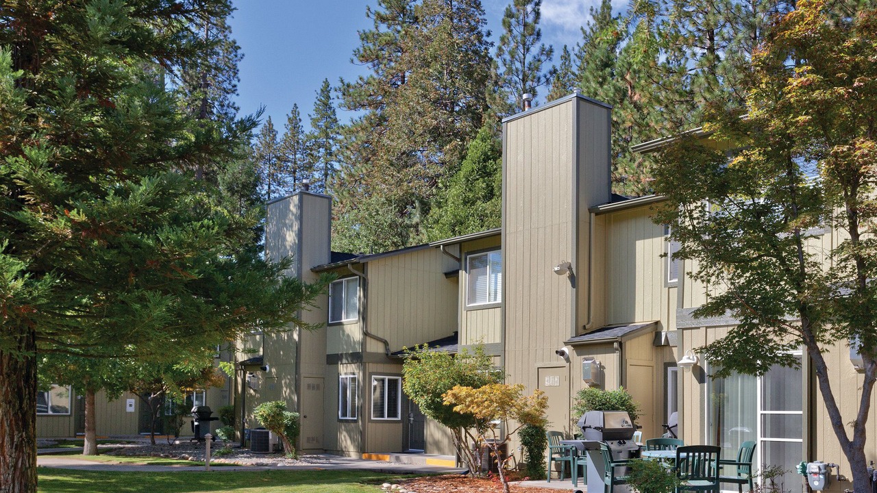 Photo of Outdoor in Bass Lake