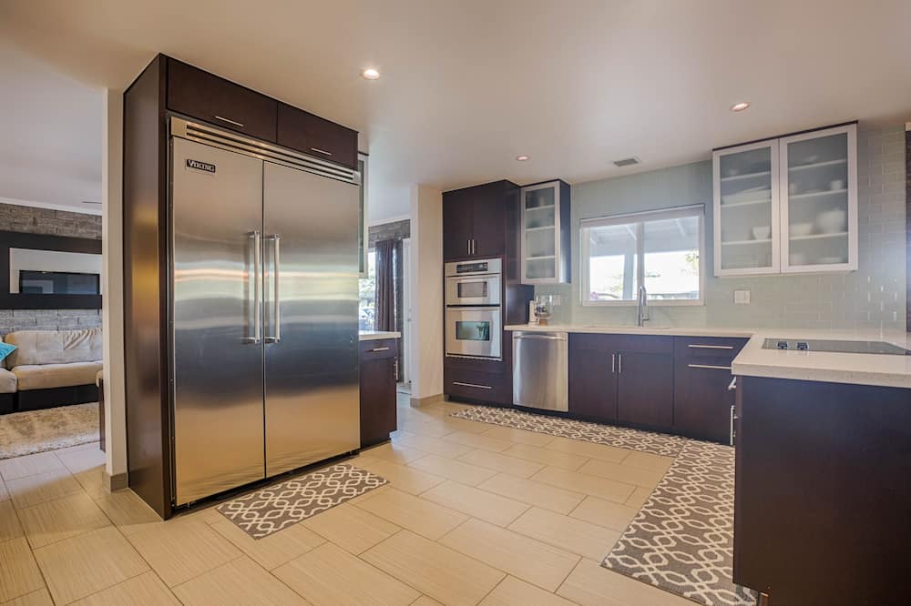 Photo of Kitchen in Southwest Village