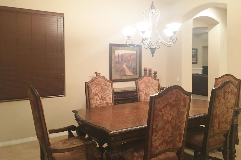 Photo of Kitchen in La Quinta