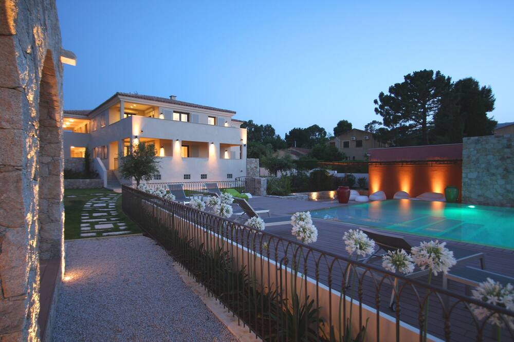 Photo of Outdoor in Calvi