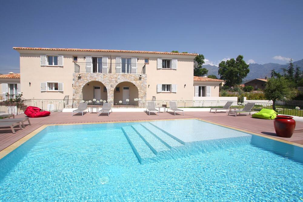 Photo of Outdoor in Calvi